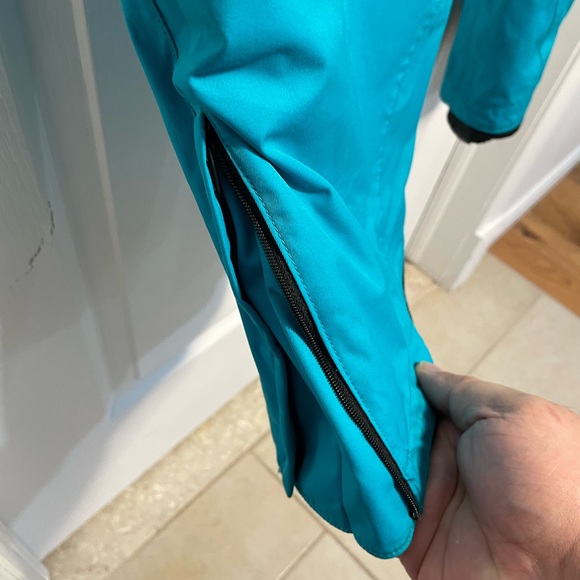 ORAGE Snow pants for Woman, perfect for Ski or Snowboard. In VERY GOOD CONDITION - Picture 10 of 11